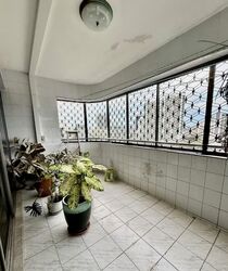 Rajah Tower (D12), Apartment #561645251